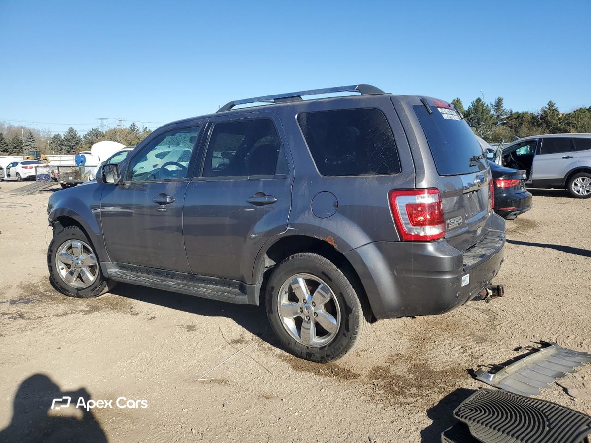 Ford Escape 2012