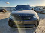 Land Rover Discovery 2017