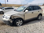 Chevrolet Captiva 2013