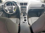 Chevrolet Traverse 2012