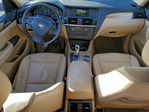 BMW X3 2012