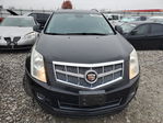 Cadillac SRX 2010