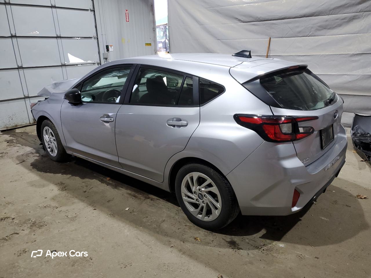 Subaru Impreza 2024