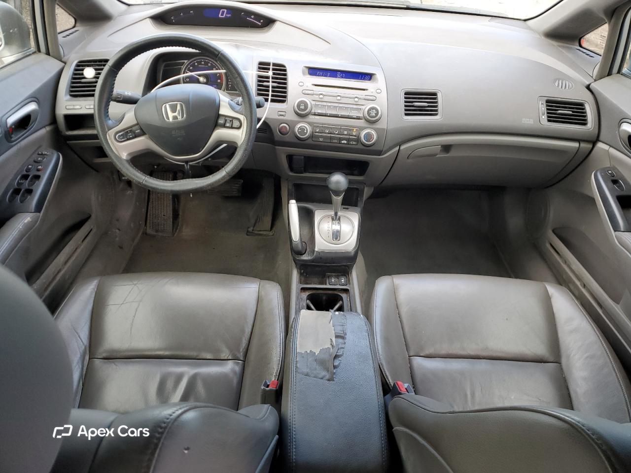 Honda Civic 2008