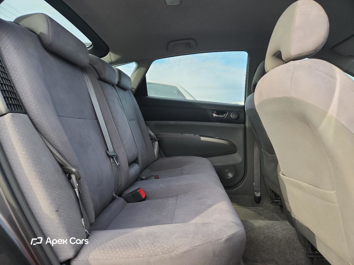Toyota Prius 2007