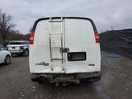 Chevrolet Express 2015