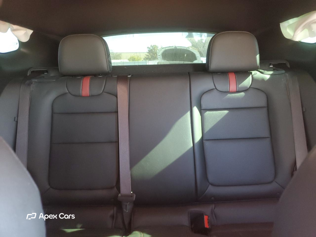 Chevrolet Trax 2025