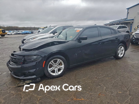 Dodge Charger 2023 - Image 1 of 13