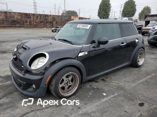 MINI Cooper 2013 - Image 1 of 12