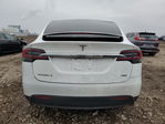 Tesla Model X 2018