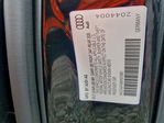 Audi A4 2021