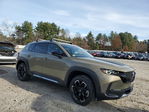 Mazda CX-50 2025