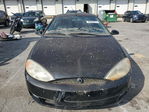 Mercury Cougar 2001