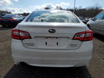 Subaru Legacy 2016