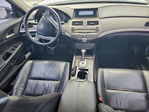 Honda Accord 2012