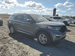 Ford Explorer 2023