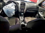 Kia Spectra 2009