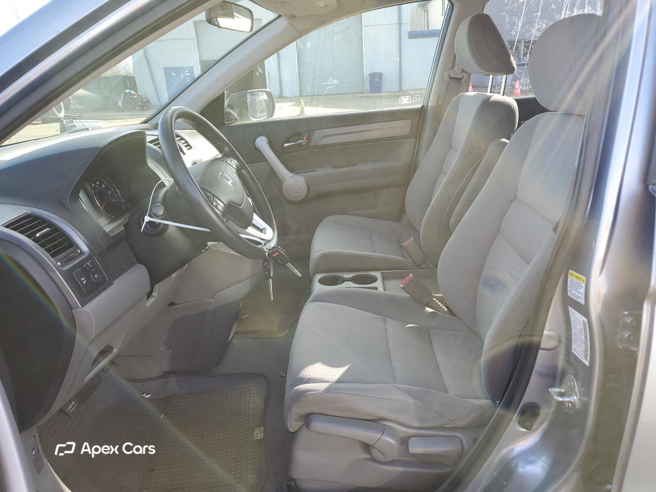 Honda CR-V 2007