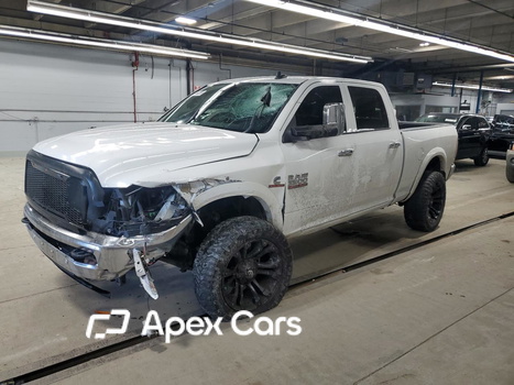 RAM 2500 2016 - Image 1 of 5