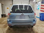 Subaru Forester 2011