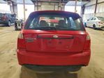 Kia Spectra 2009