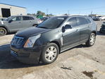 Cadillac SRX 2014