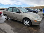 Ford Focus 2004