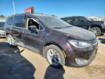 Chrysler Pacifica 2017