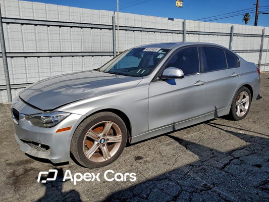 BMW Series 3 2013 - Image 1 of 13