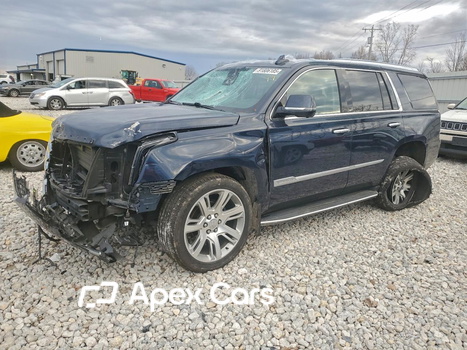 Cadillac Escalade 2020 - Image 1 of 13