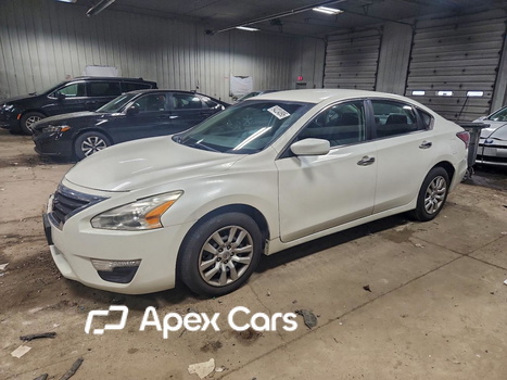 Nissan Altima 2014 - Image 1 of 12