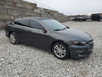 Chevrolet Malibu 2016