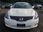 Nissan Altima 2012