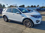Land Rover Discovery 2016