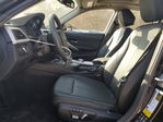 BMW Series 3 2018