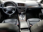 Audi Q5 2017