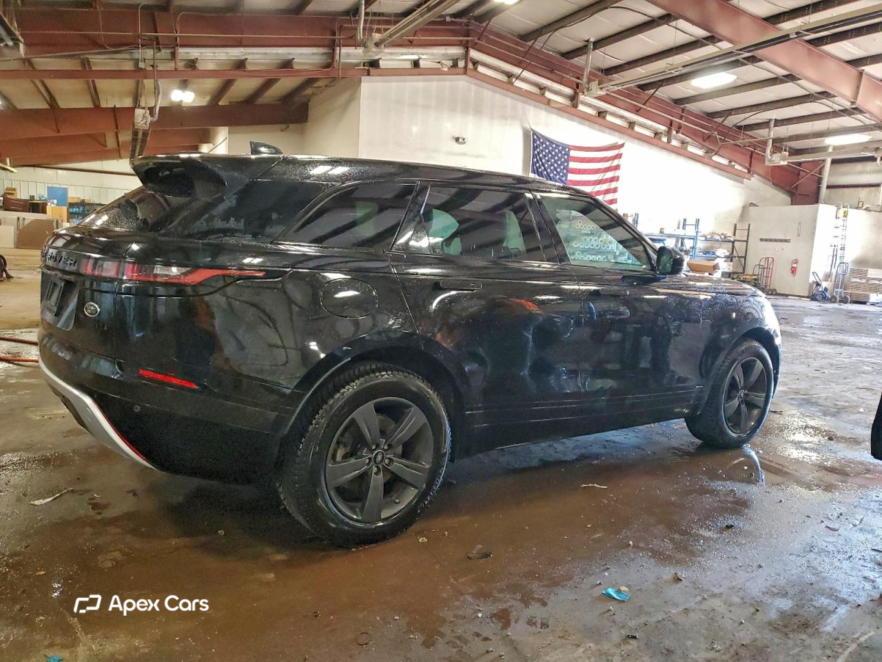 Land Rover Range Rover 2020