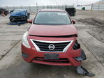 Nissan Versa 2016
