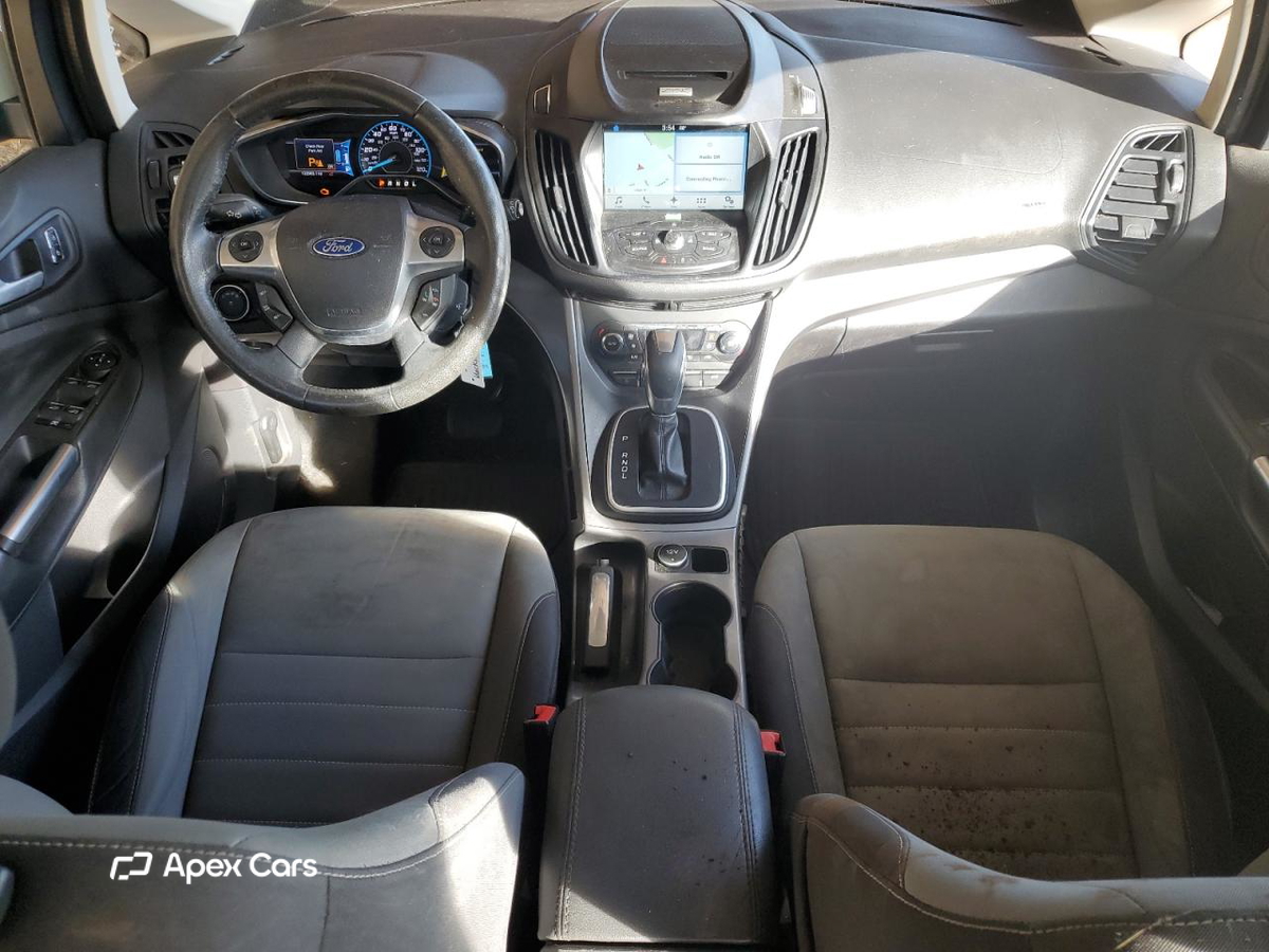 Ford C-MAX 2016