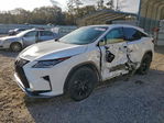 Lexus RX 2017