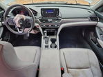 Honda Accord 2019