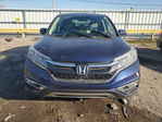 Honda CR-V 2016