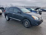 Nissan Rogue 2012