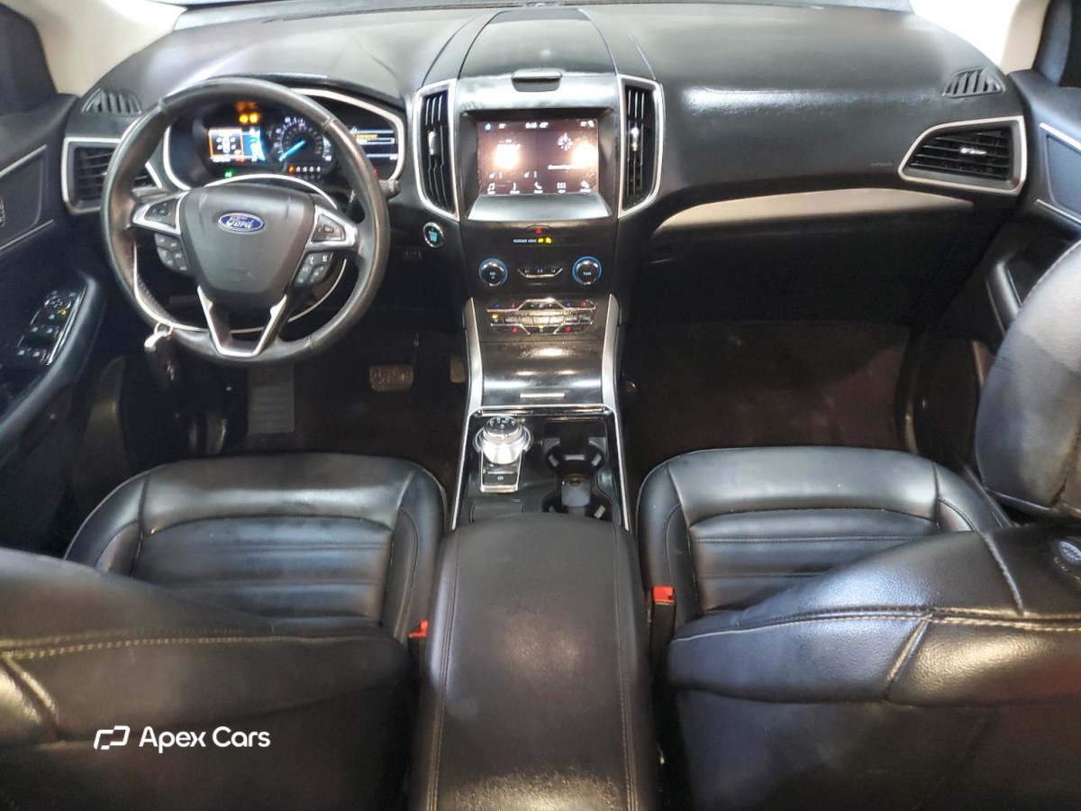 Ford Edge 2019