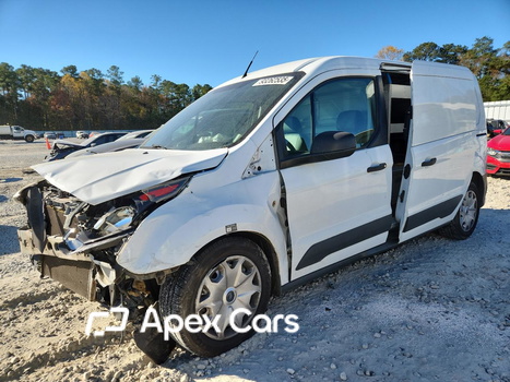 Ford Transit 2014 - Image 1 of 13