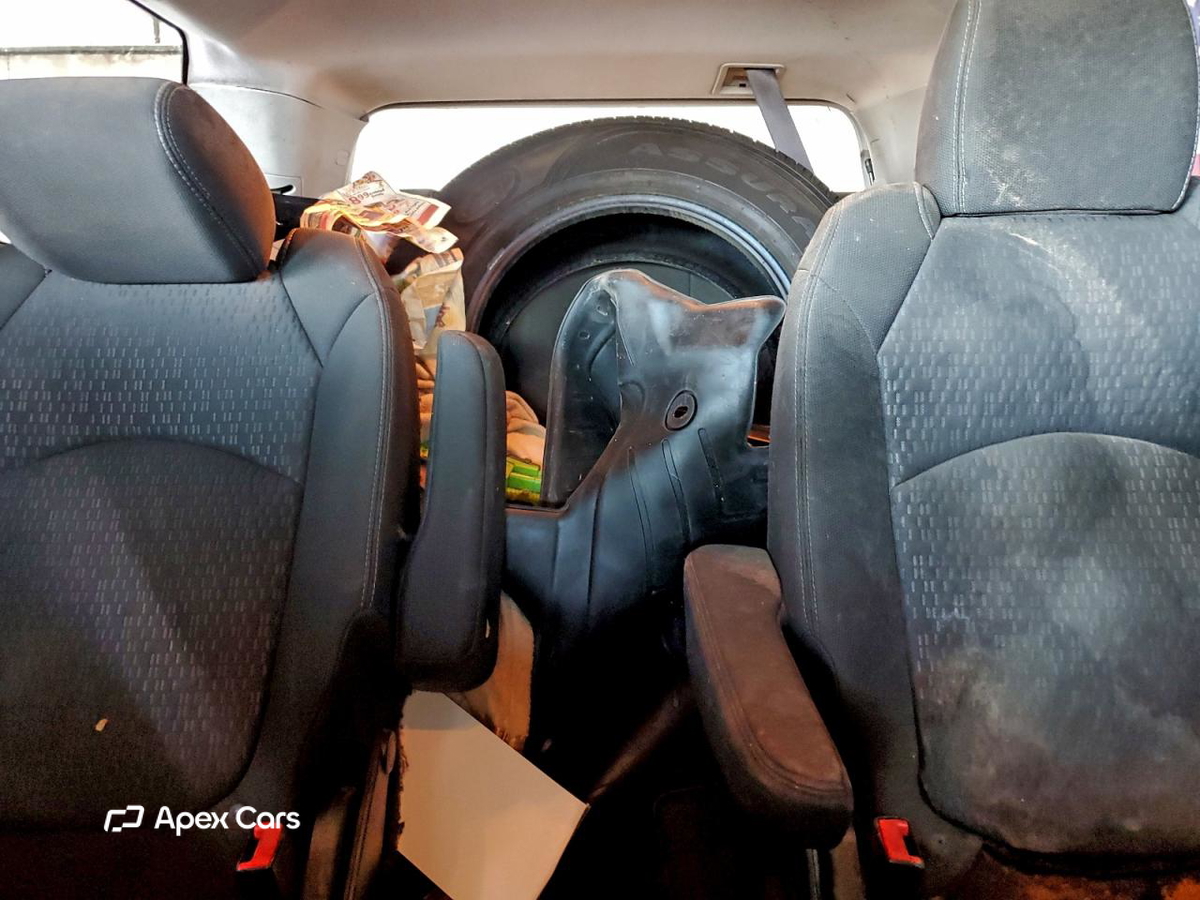 GMC Acadia 2014