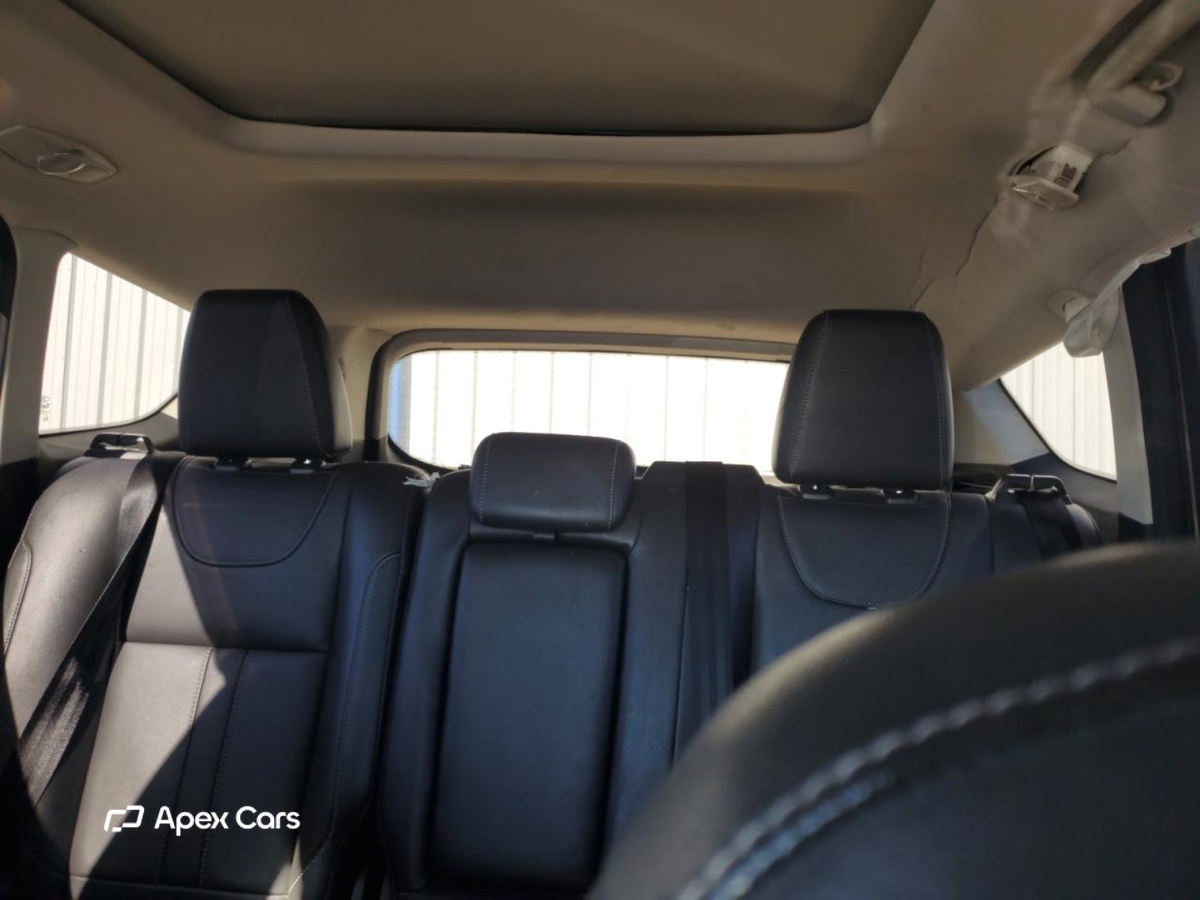 Ford Escape 2013