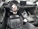 Audi A5 2021