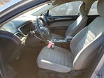 Ford Fusion 2017