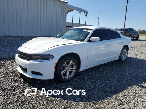 Dodge Charger 2021 - Image 1 of 13